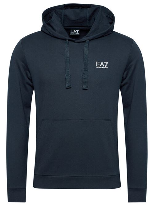 SWEATSHIRT EMPORIO ARMANI EA7 | 8NPM04 PJ05Z/1578